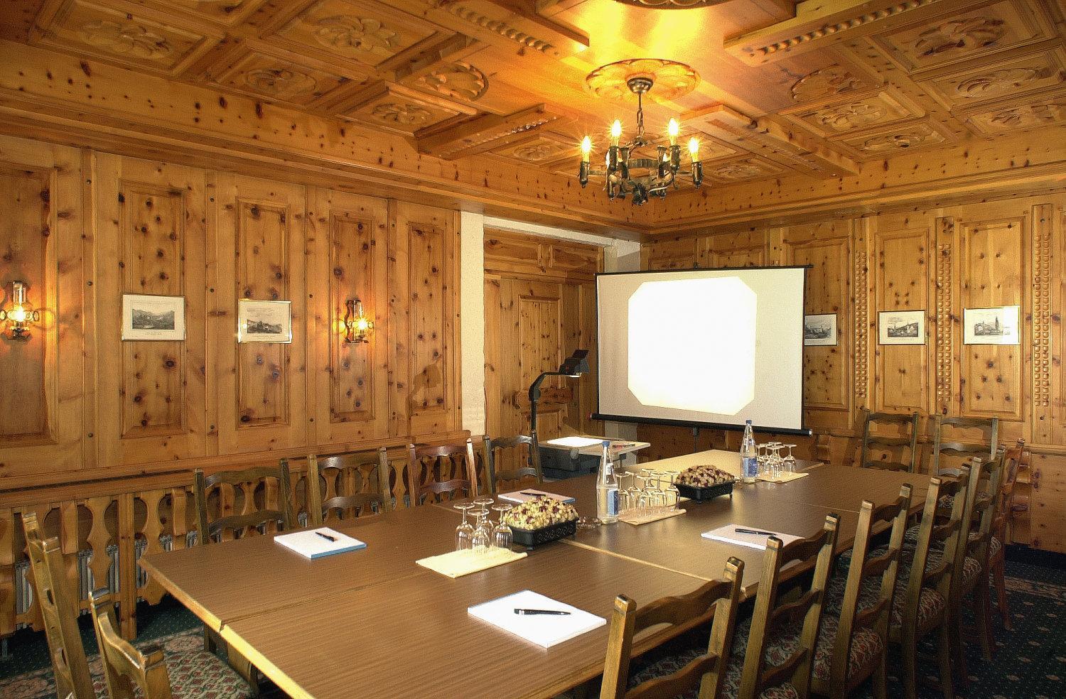 Hotel Relais Bayard Leuk Esterno foto